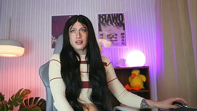 julesbennet online show from February 2025 03:50:01 PM