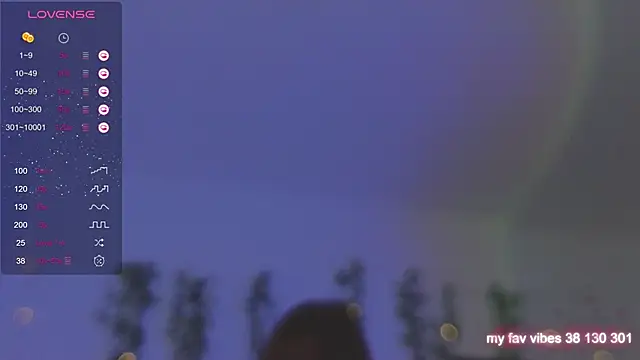 Snapshot of Juliette_Sunshine chatting on September 2025 10:10:01 PM Juliette Sunshine online show from September 2025 10:10:01 PM