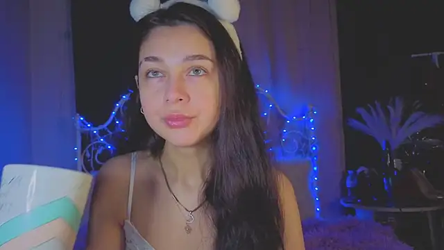 Funny Bunny online show from November 2025 02:49:01 AM