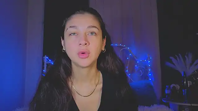 Funny Bunny online show from November 2025 02:44:02 AM