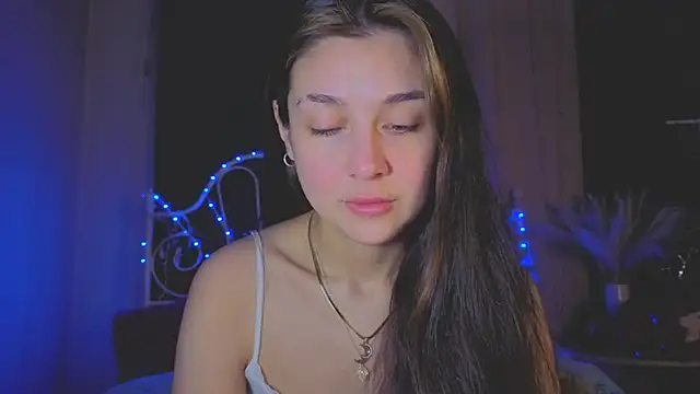 Funny Bunny online show from April 2026 12:29:01 AM