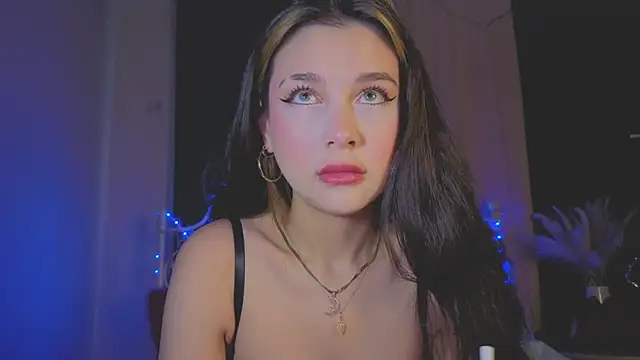 Funny Bunny online show from May 2026 12:09:01 AM