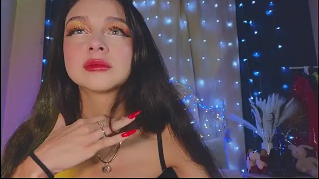 Funny Bunny online show from March 2025 11:58:01 PM