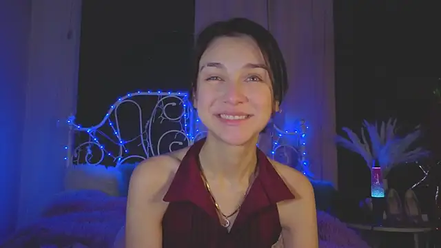 Funny Bunny online show from September 2025 12:00:02 AM