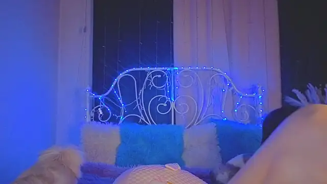 Funny Bunny online show from October 2025 02:22:02 AM