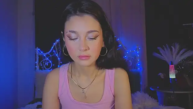 Funny Bunny online show from November 2025 01:50:02 AM