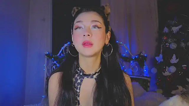 Funny Bunny online show from January 2026 10:16:02 PM