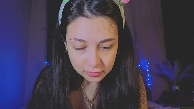 Funny Bunny online show from March 2026 12:22:02 AM