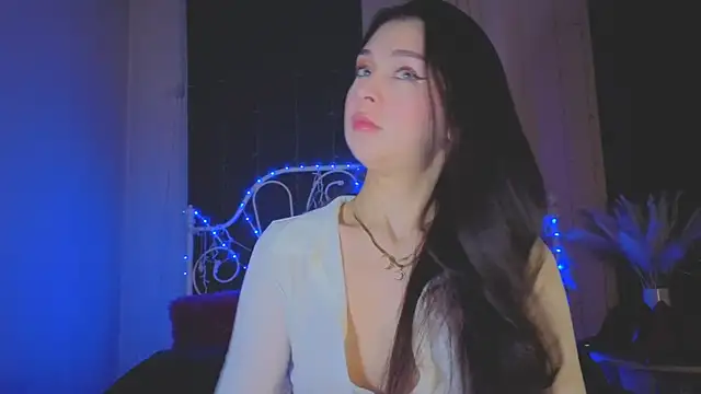 Funny Bunny online show from March 2026 12:21:02 AM