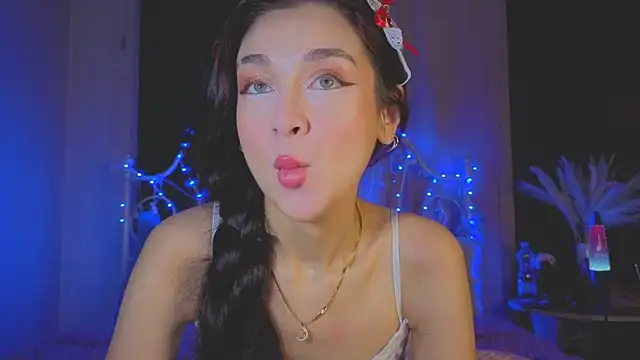 Funny Bunny online show from October 2025 11:06:02 PM