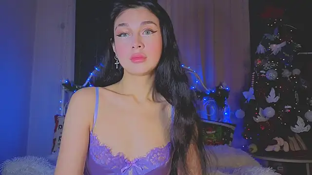 Funny Bunny online show from January 2026 10:35:01 PM