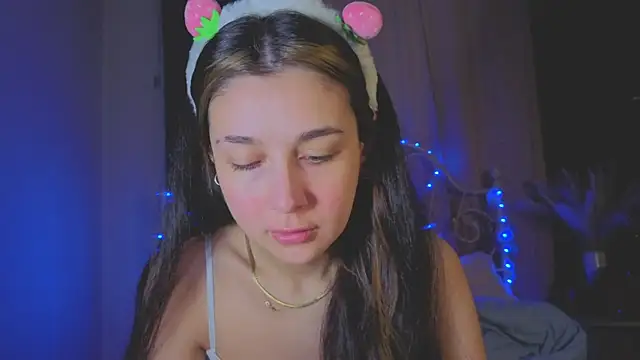 Funny Bunny online show from April 2026 01:23:02 AM