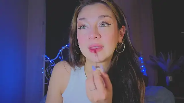 Funny Bunny online show from April 2026 12:50:01 AM