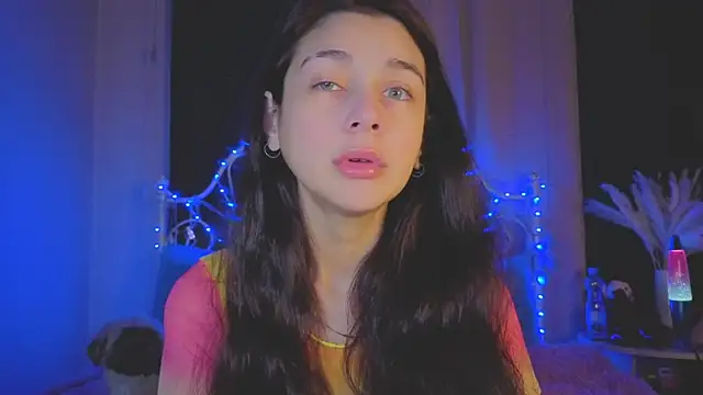 Funny Bunny online show from October 2025 02:12:01 AM