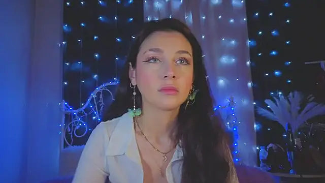 Funny Bunny online show from November 2025 11:19:02 PM