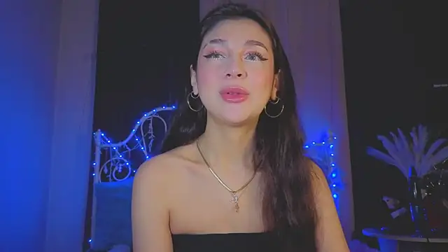 Funny Bunny online show from December 2025 11:59:02 PM