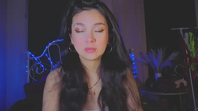 Funny Bunny online show from March 2026 12:19:02 AM