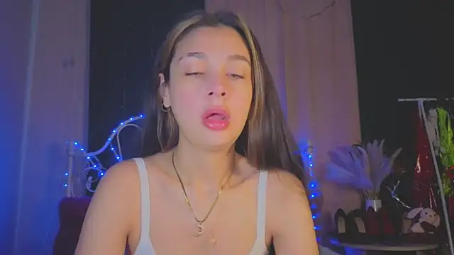 Funny Bunny online show from May 2026 12:21:02 AM
