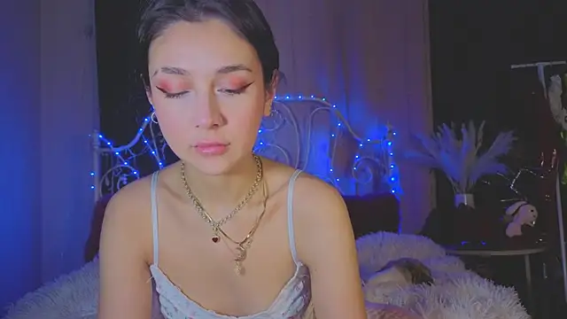 Funny Bunny online show from February 2026 11:12:01 PM