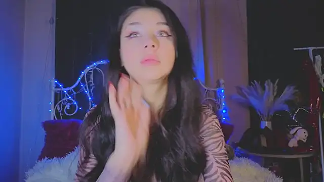 Funny Bunny online show from March 2026 01:44:01 AM