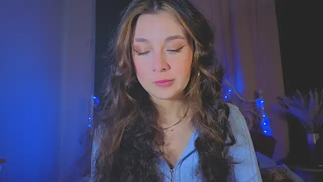 Funny Bunny online show from April 2026 01:11:02 AM