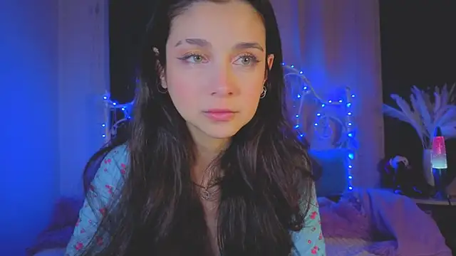 Funny Bunny online show from October 2025 02:24:02 AM