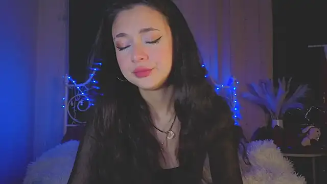 Funny Bunny online show from February 2026 10:32:02 PM