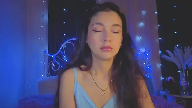 Funny Bunny online show from October 2025 02:10:01 AM