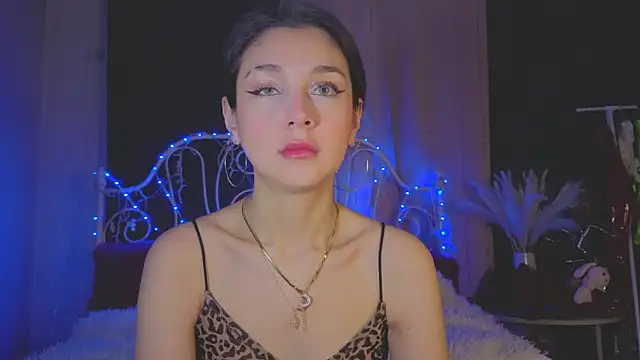 Funny Bunny online show from February 2026 11:24:02 PM