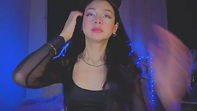 Funny Bunny online show from November 2025 01:31:02 AM