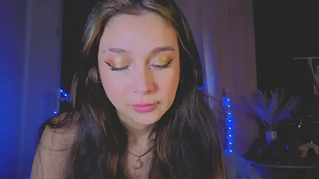 Funny Bunny online show from April 2026 01:56:01 AM