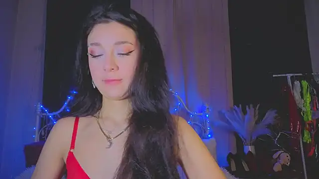 Funny Bunny online show from February 2026 11:16:01 PM