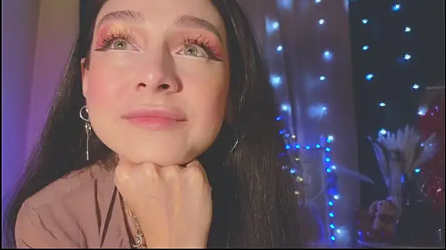 Funny Bunny online show from March 2025 11:53:02 PM