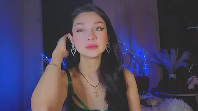 Funny Bunny online show from February 2026 10:33:02 PM