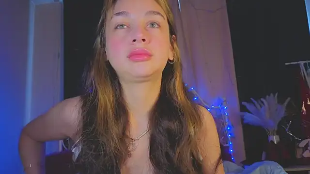 Funny Bunny online show from May 2026 01:14:02 AM