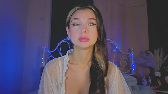 Funny Bunny online show from July 2026 11:46:02 PM