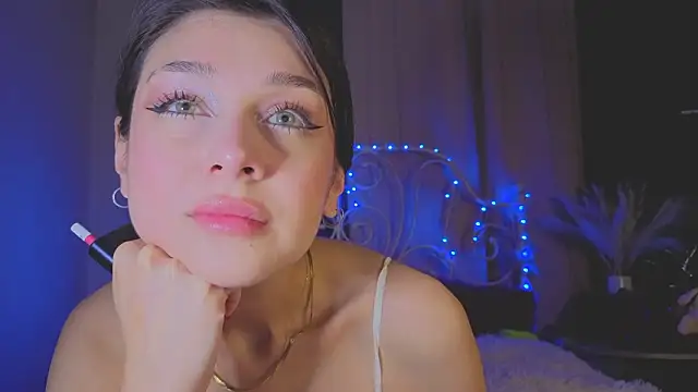 Funny Bunny online show from March 2026 12:51:02 AM