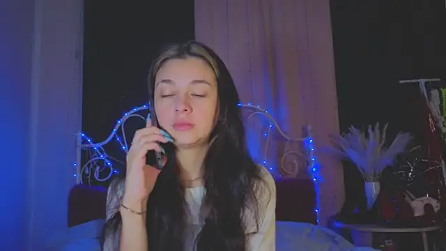 Funny Bunny online show from April 2026 02:13:02 AM