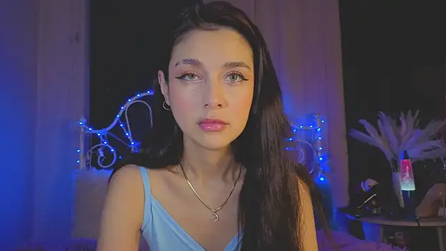 Funny Bunny online show from October 2025 12:57:02 AM