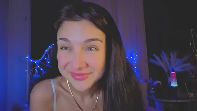 Funny Bunny online show from October 2025 01:29:01 AM