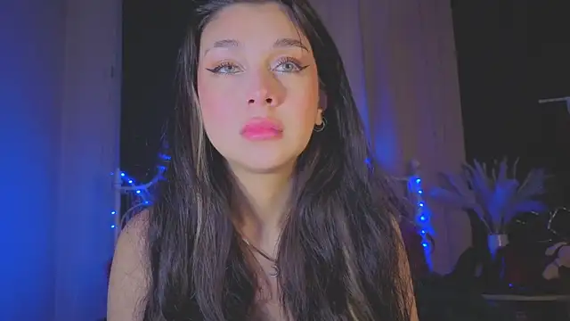 Funny Bunny online show from March 2026 09:35:01 PM