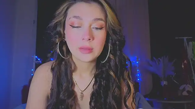 Funny Bunny online show from April 2026 12:52:02 AM