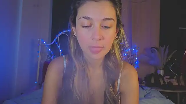 Funny Bunny online show from July 2026 01:24:02 AM