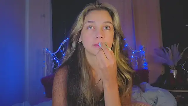 Funny Bunny online show from June 2026 01:39:02 AM