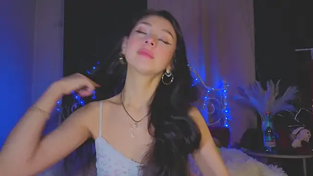 Funny Bunny online show from March 2026 01:35:02 AM