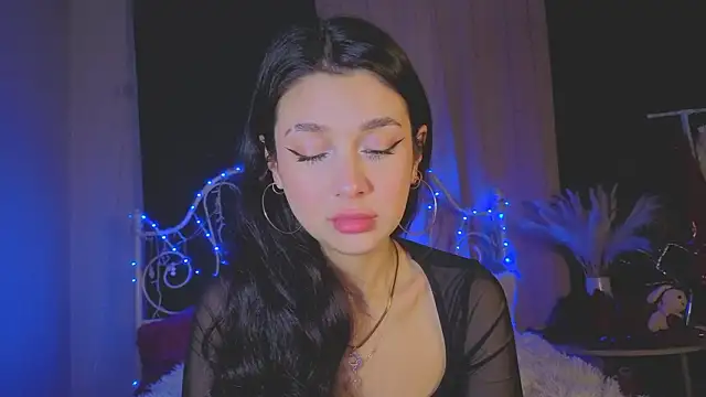 Funny Bunny online show from February 2026 10:42:02 PM