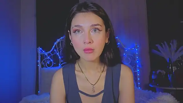 Funny Bunny online show from November 2025 03:16:01 AM