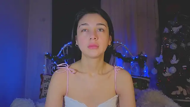 Funny Bunny online show from January 2026 01:33:01 AM