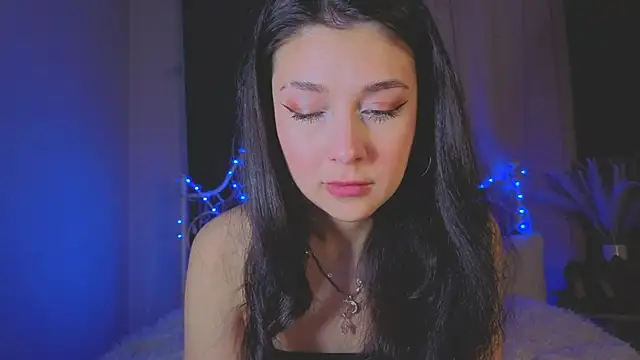 Funny Bunny online show from February 2026 11:27:02 PM