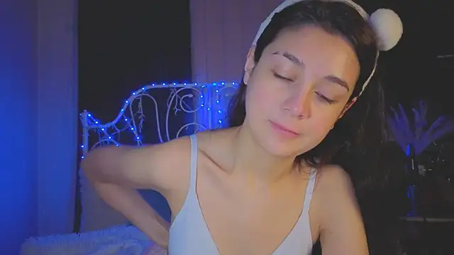 Funny Bunny online show from November 2025 02:12:01 AM